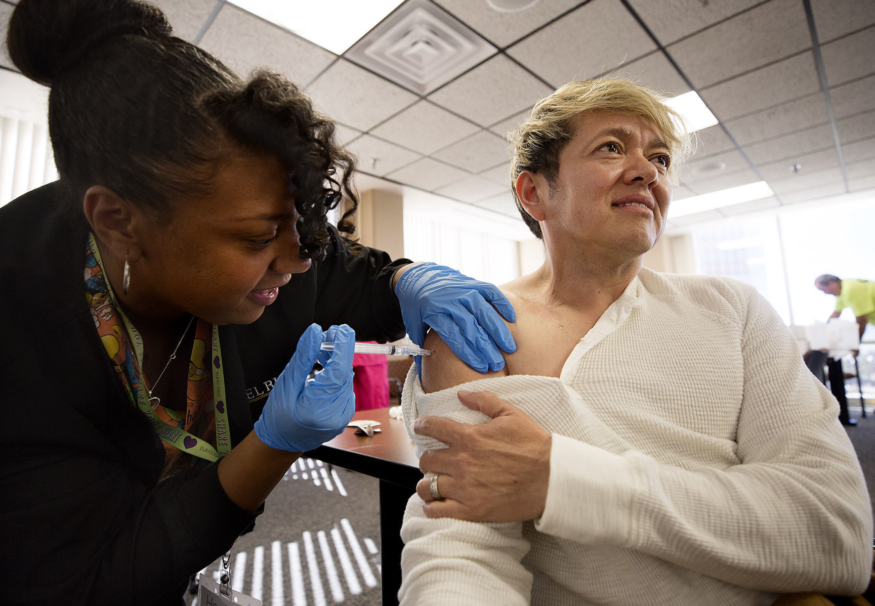 Flu Shots
